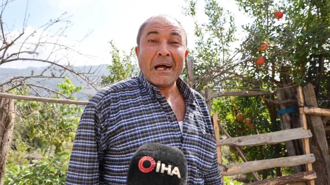 Adana'nın Tescilli Kuytucak Narında Rekolteyi Don Vurdu! Fiyatlar Uçtu 6